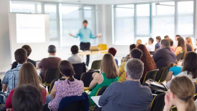 A importância das assembléias.